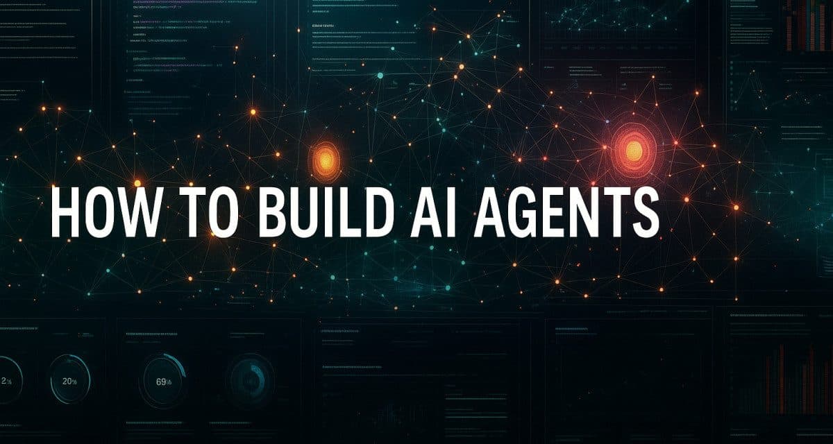 Building Powerful Agents